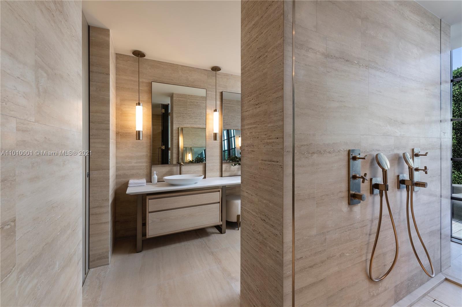 Arte Surfside - Residential