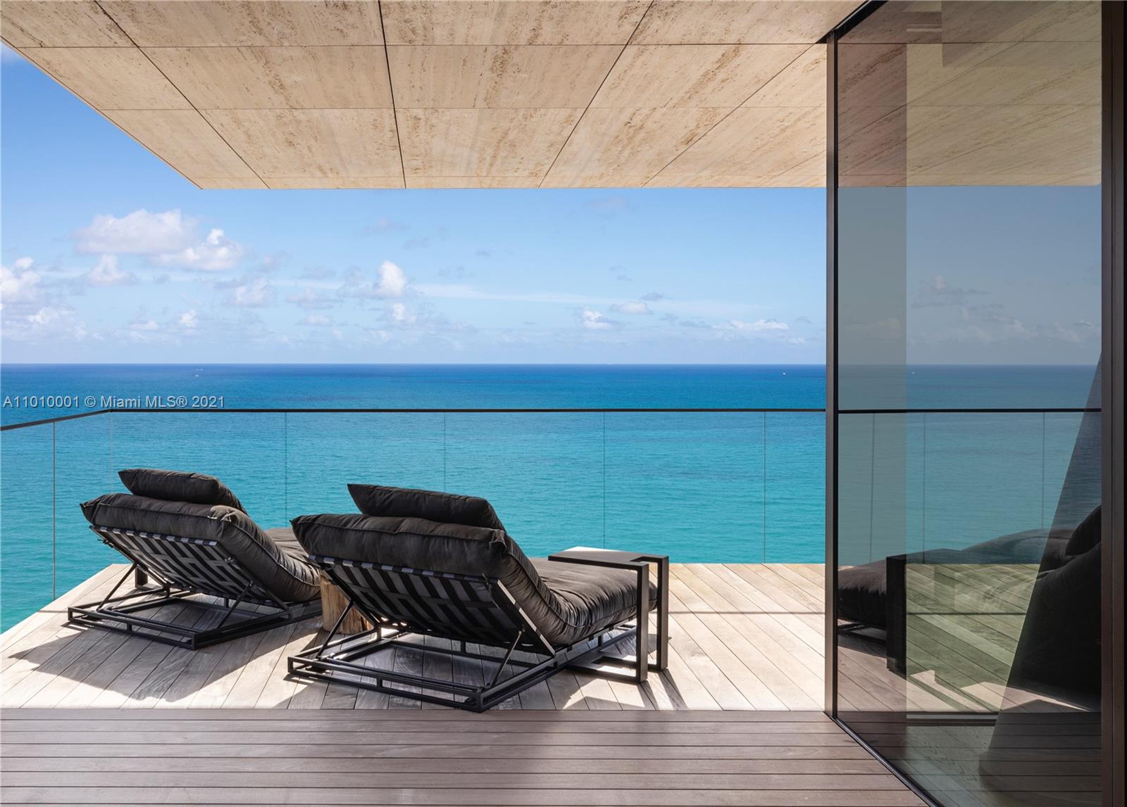 Arte Surfside - Residential