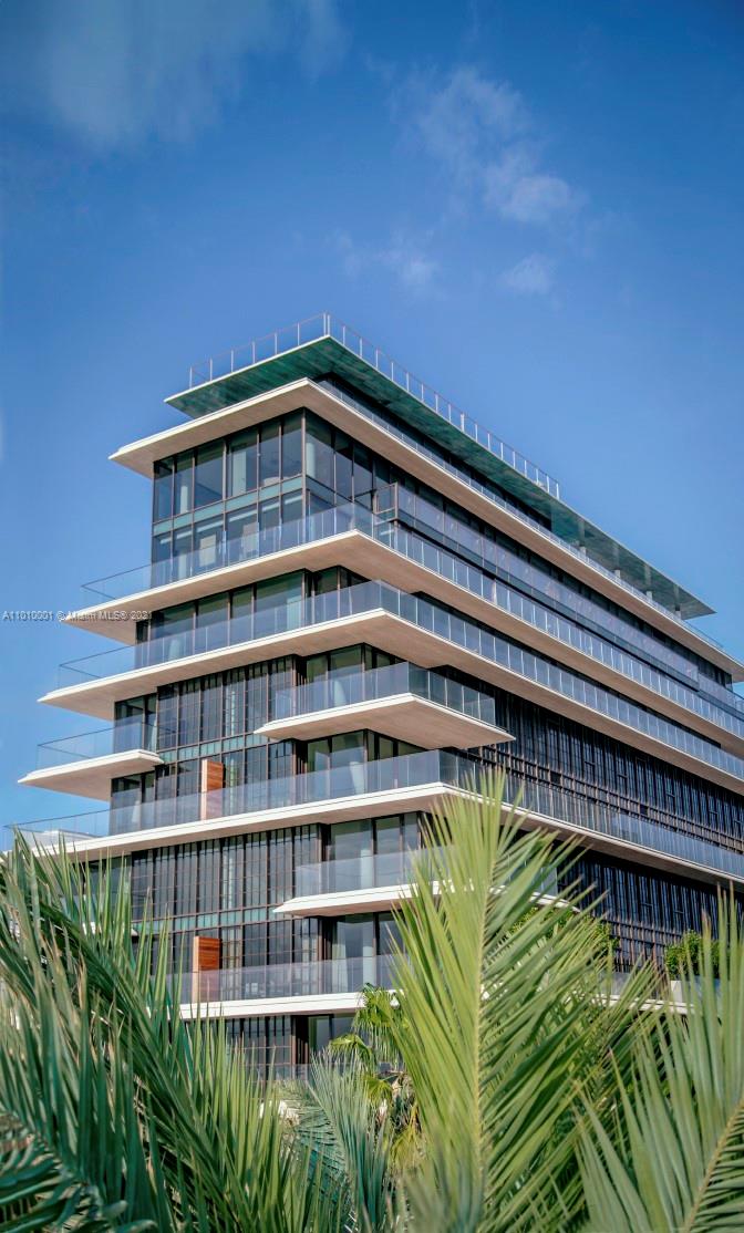 Arte Surfside - Residential