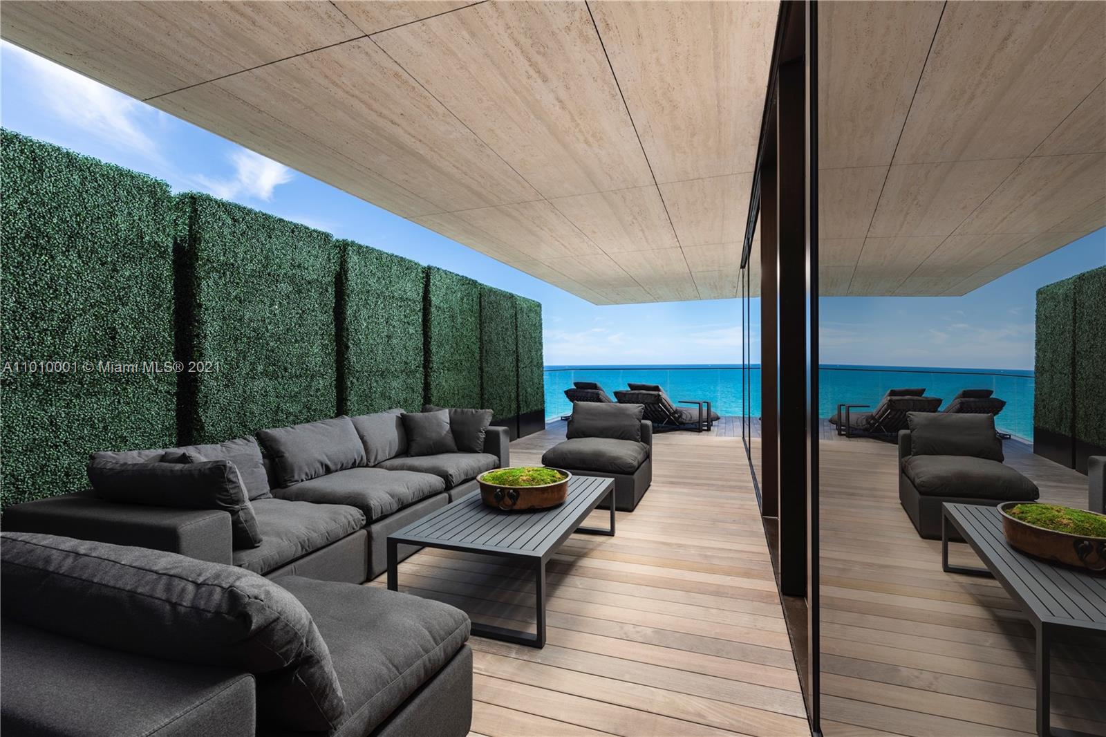 Arte Surfside - Residential