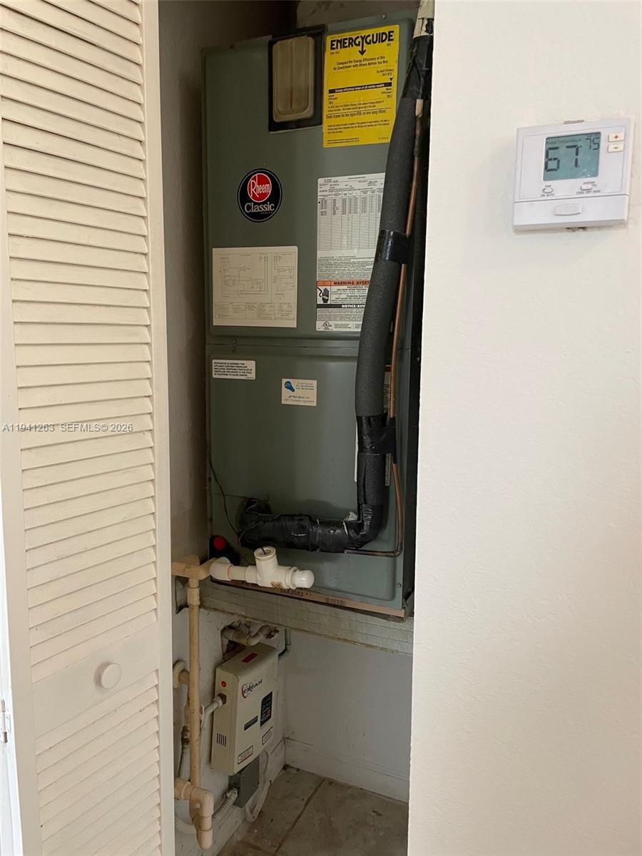 LAWRENCE EST LAND COS SUB - Residential Lease