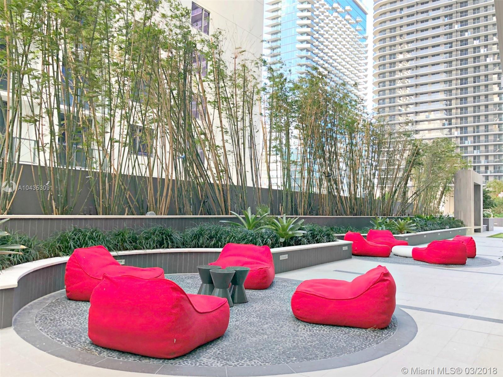 BRICKELL HEIGHTS WEST CON - Residential Lease