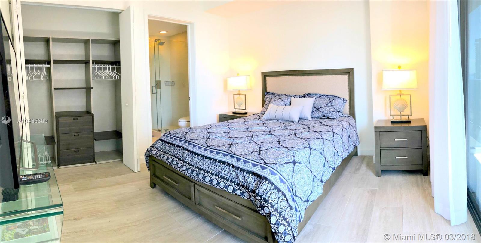 BRICKELL HEIGHTS WEST CON - Residential Lease