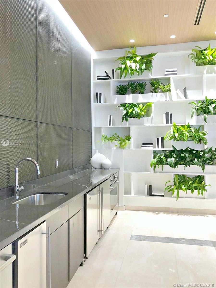BRICKELL HEIGHTS WEST CON - Residential Lease