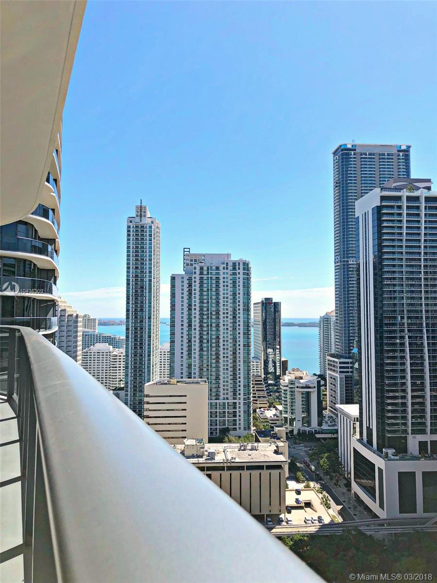 BRICKELL HEIGHTS WEST CON - Residential Lease