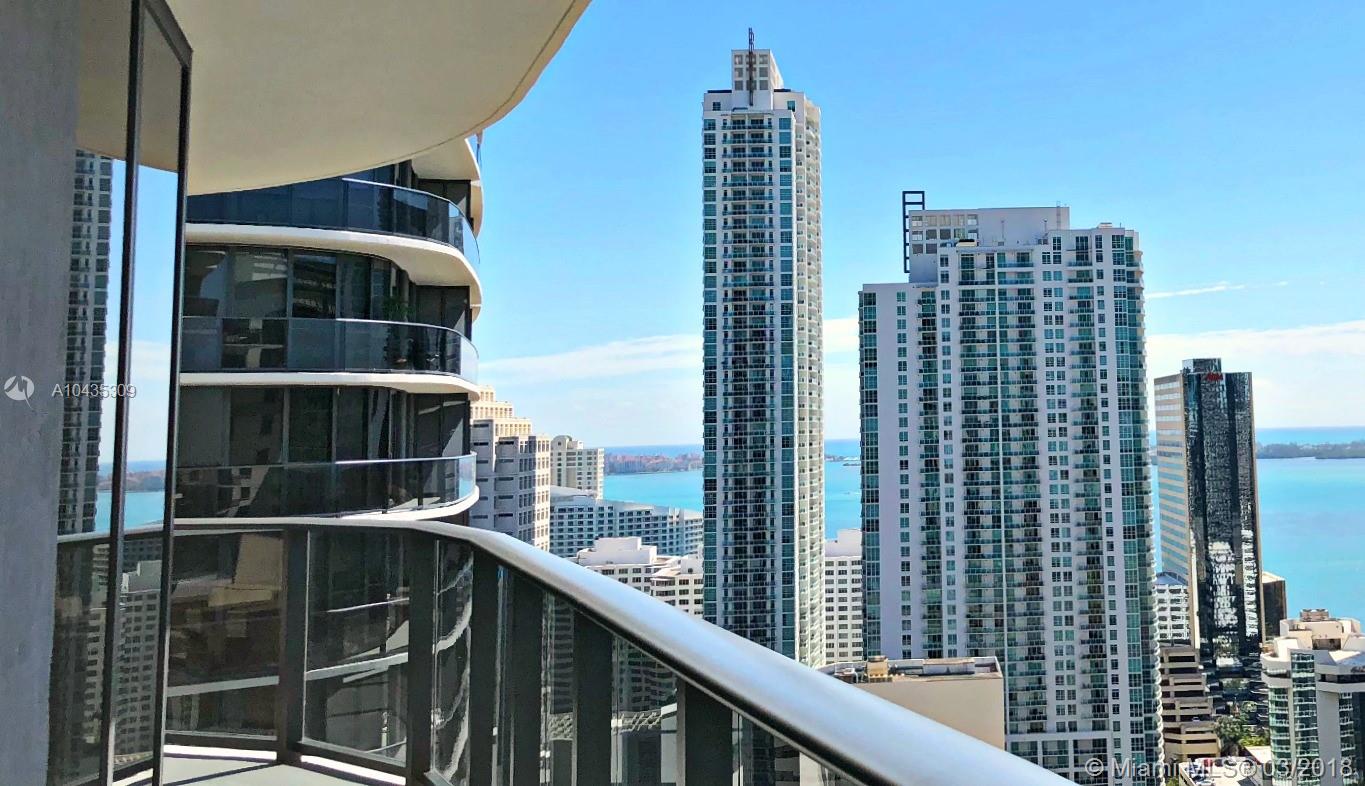 BRICKELL HEIGHTS WEST CON - Residential Lease