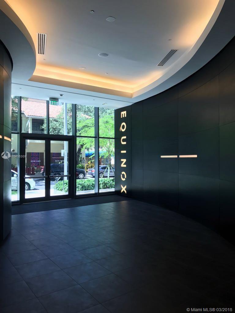 BRICKELL HEIGHTS WEST CON - Residential Lease