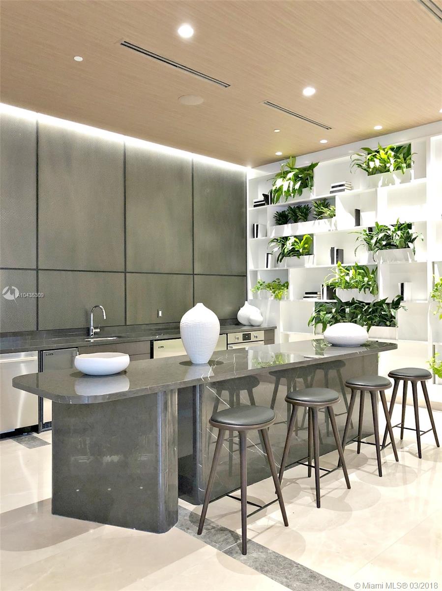 BRICKELL HEIGHTS WEST CON - Residential Lease
