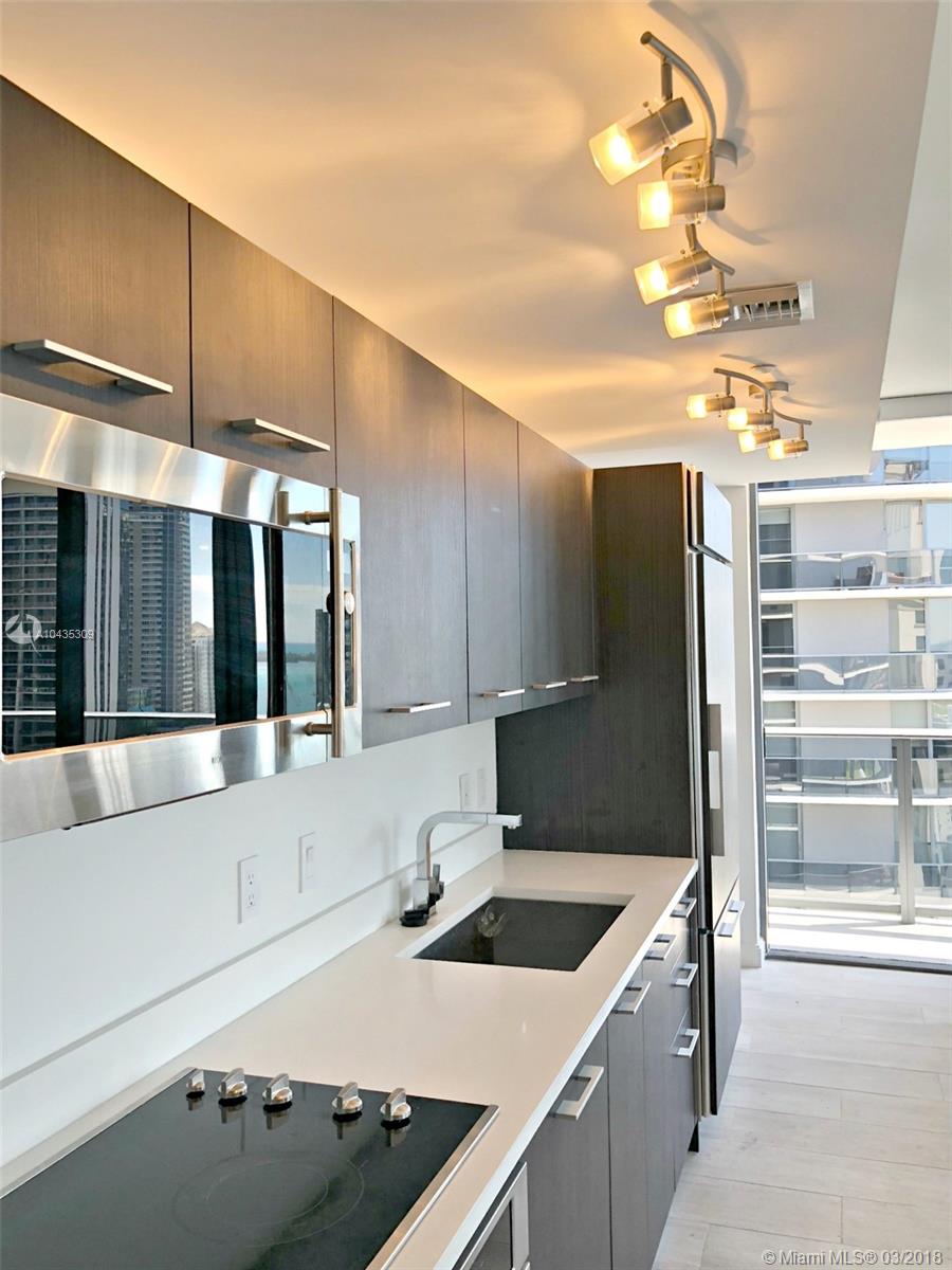 BRICKELL HEIGHTS WEST CON - Residential Lease