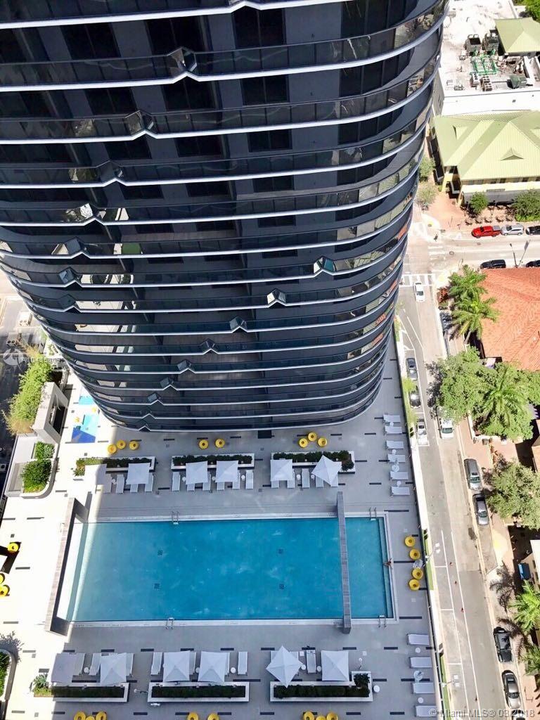 BRICKELL HEIGHTS WEST CON - Residential Lease