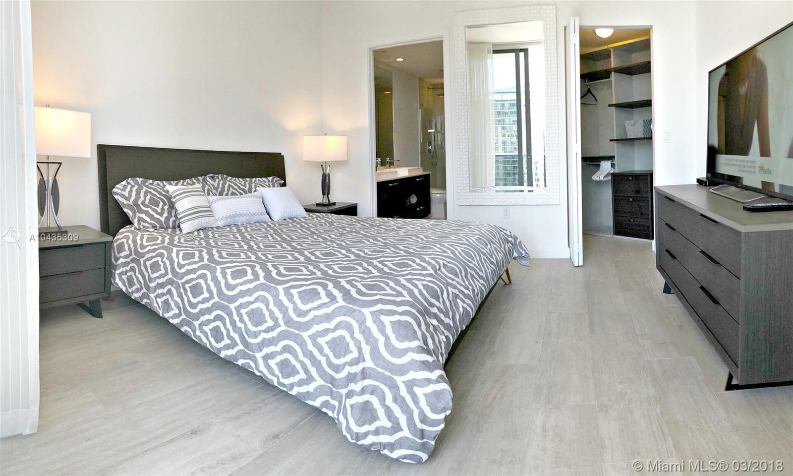 BRICKELL HEIGHTS WEST CON - Residential Lease