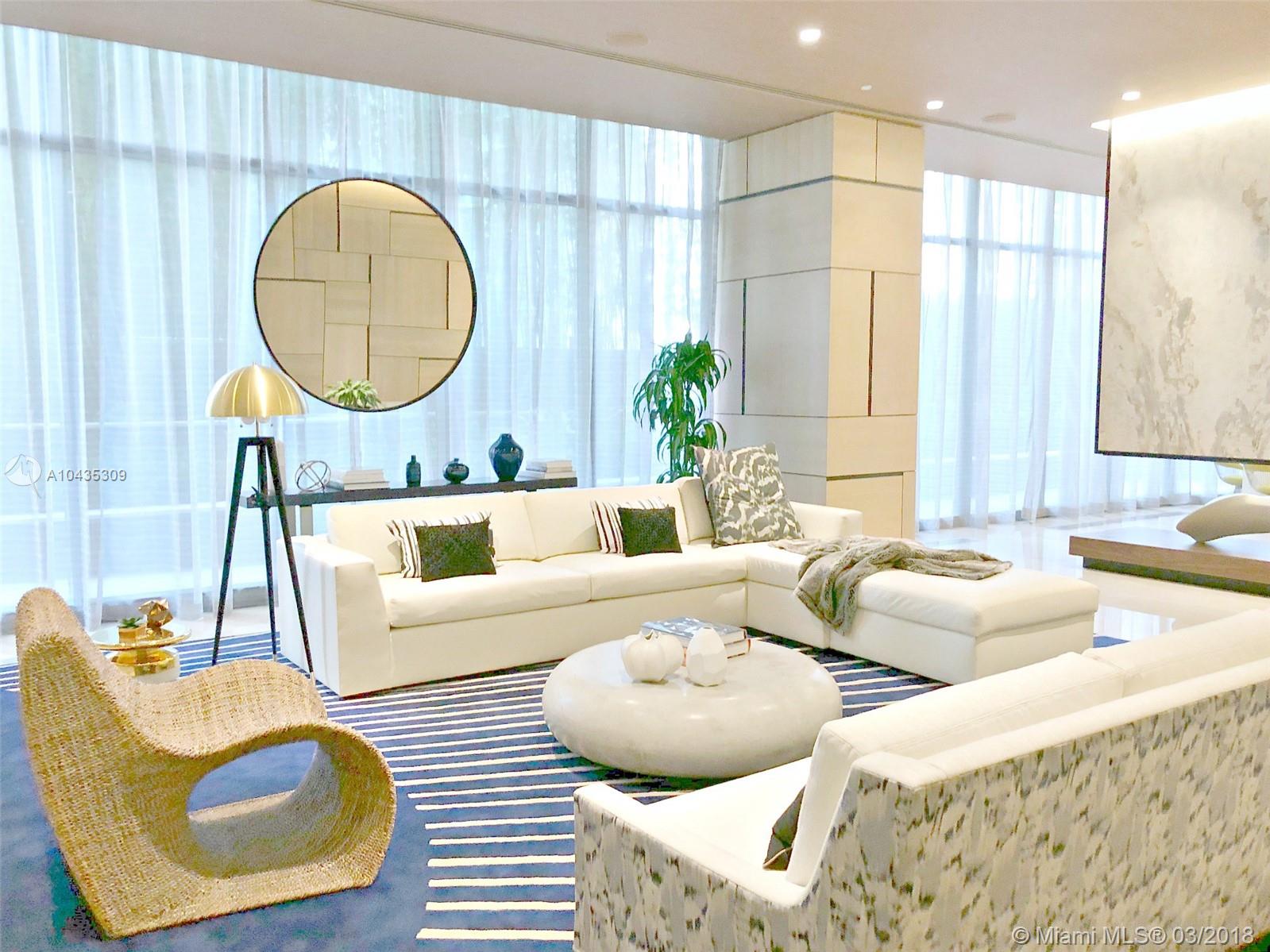 BRICKELL HEIGHTS WEST CON - Residential Lease