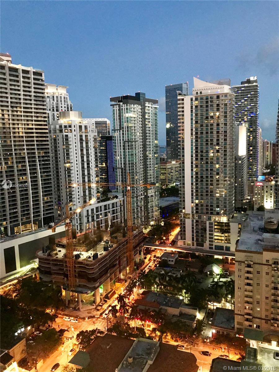 BRICKELL HEIGHTS WEST CON - Residential Lease