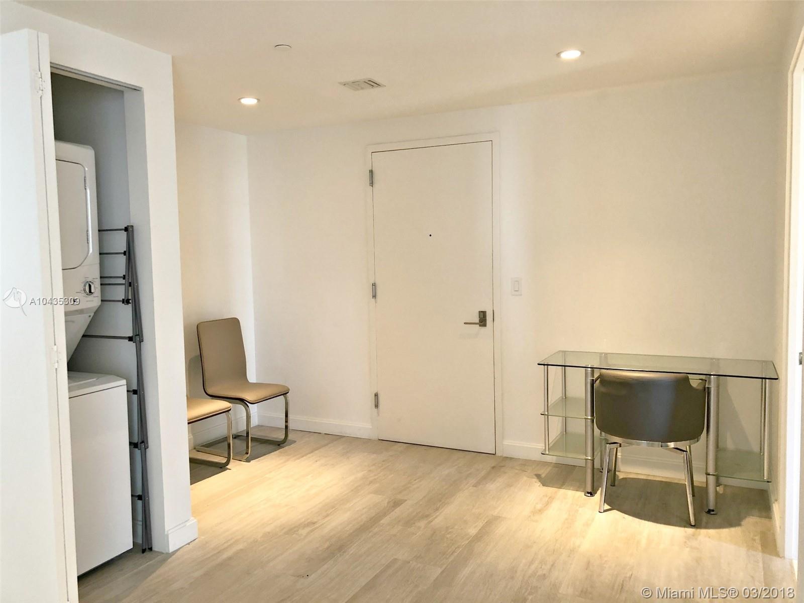 BRICKELL HEIGHTS WEST CON - Residential Lease