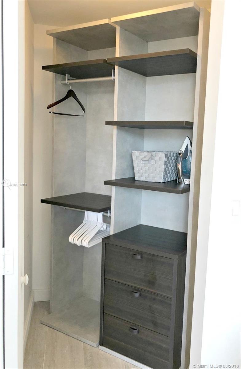 BRICKELL HEIGHTS WEST CON - Residential Lease