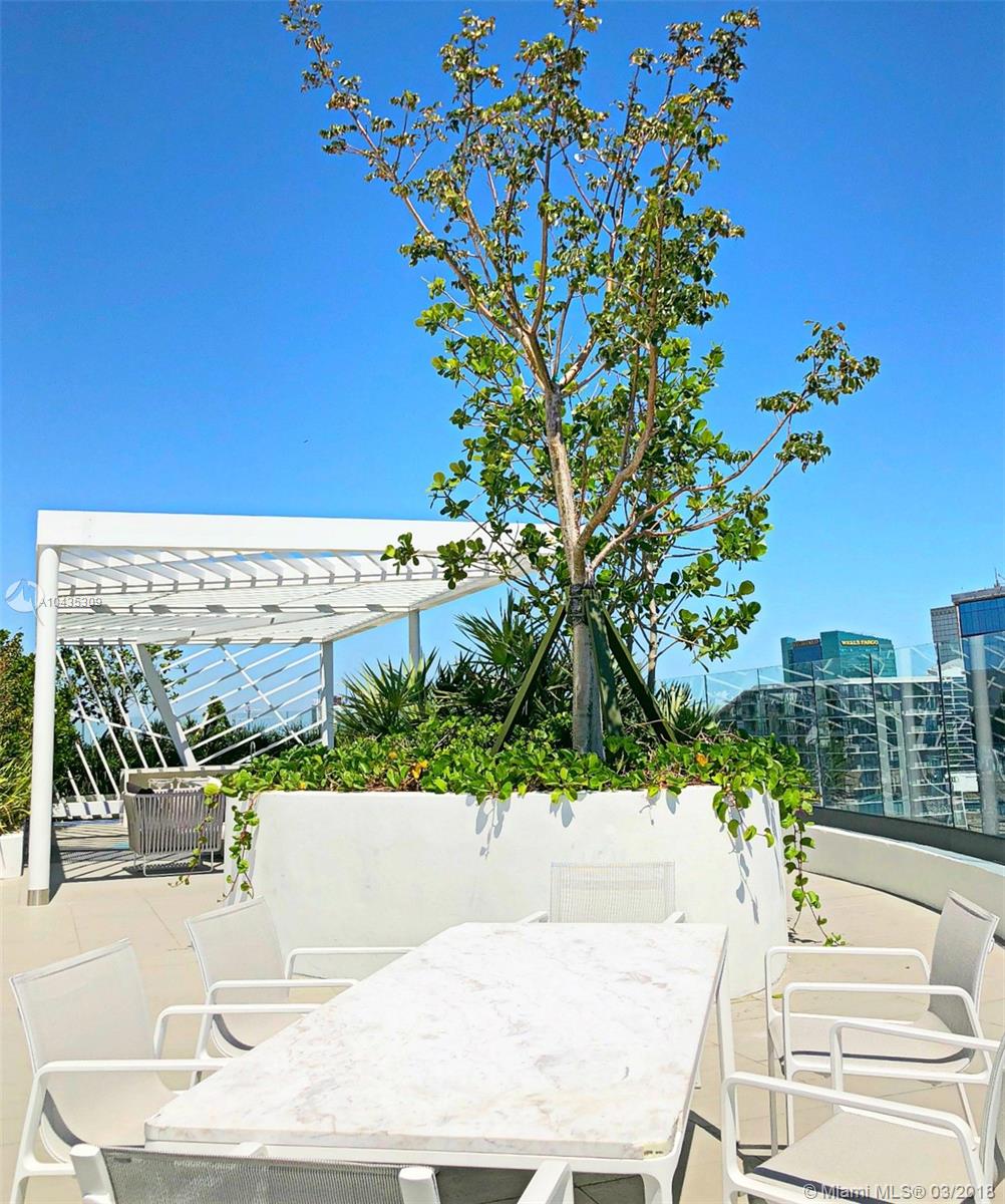 BRICKELL HEIGHTS WEST CON - Residential Lease