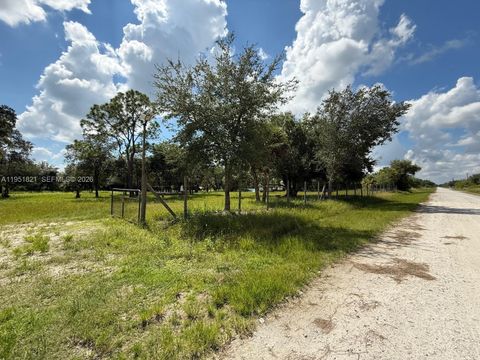 266 Avenida Del Centro Clewiston FL 33440