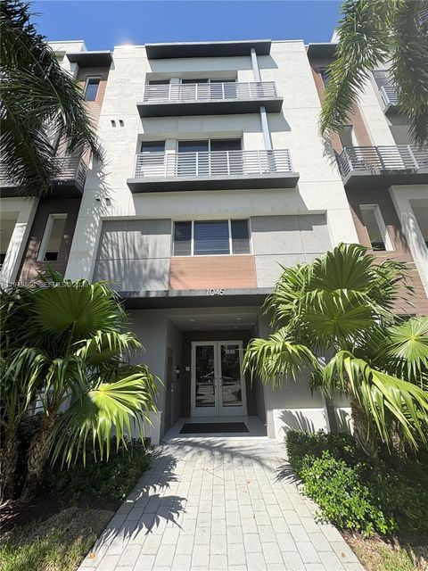 1045 NE 18th Ave 304 Fort Lauderdale FL 33304