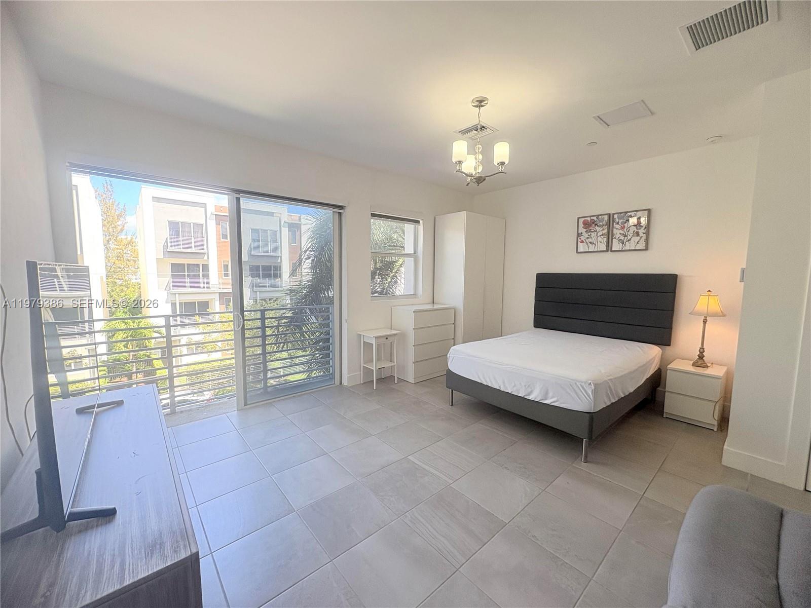 GALLERIA LOFTS CONDO - Residential Lease