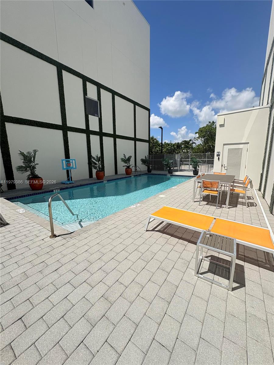 GALLERIA LOFTS CONDO - Residential Lease