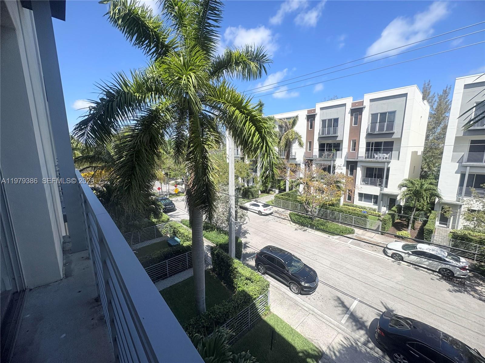 GALLERIA LOFTS CONDO - Residential Lease