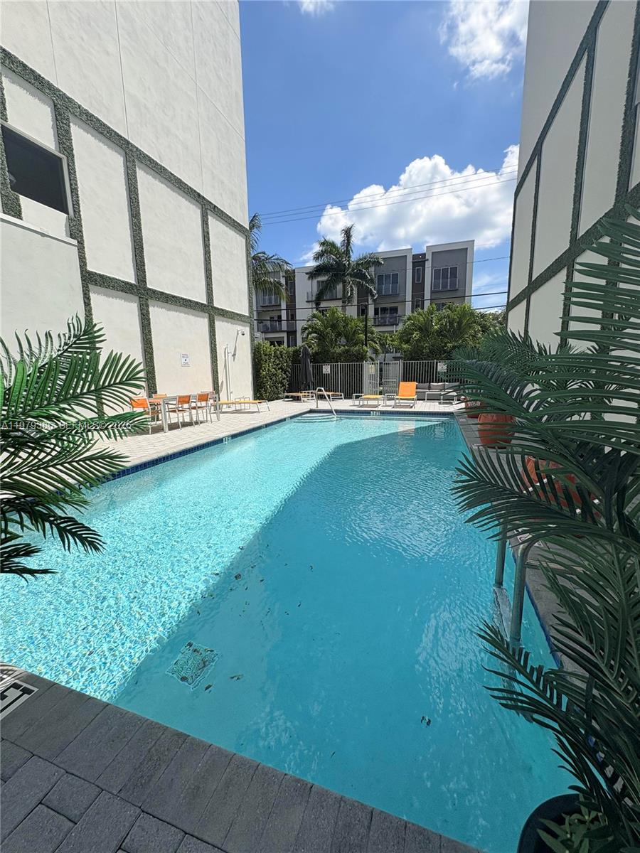 GALLERIA LOFTS CONDO - Residential Lease