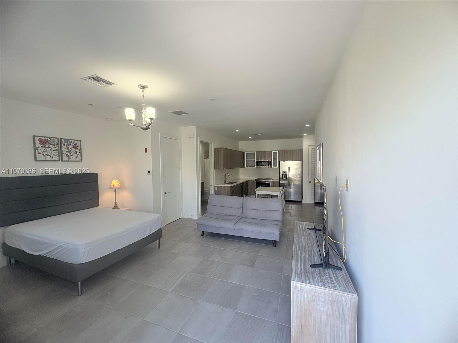 GALLERIA LOFTS CONDO - Residential Lease