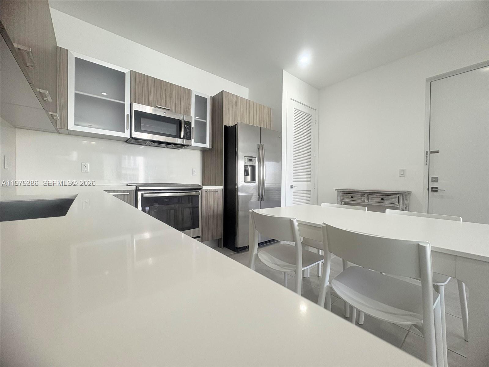 GALLERIA LOFTS CONDO - Residential Lease
