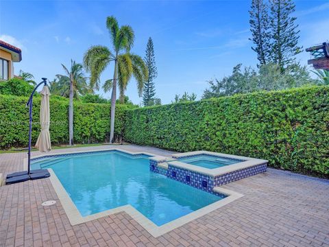 A home in Cutler Bay