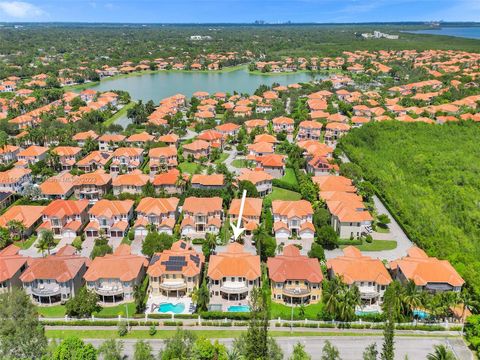 A home in Cutler Bay