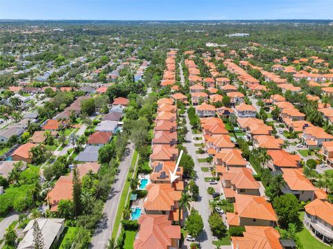 A home in Cutler Bay