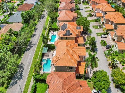 A home in Cutler Bay