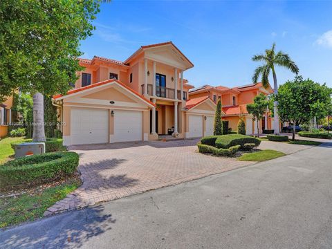 A home in Cutler Bay