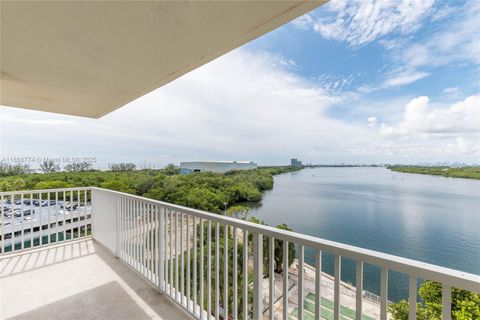 Photo of 300 Bayview Dr #716, Sunny Isles Beach, FL 33160 (MLS # A11888774)