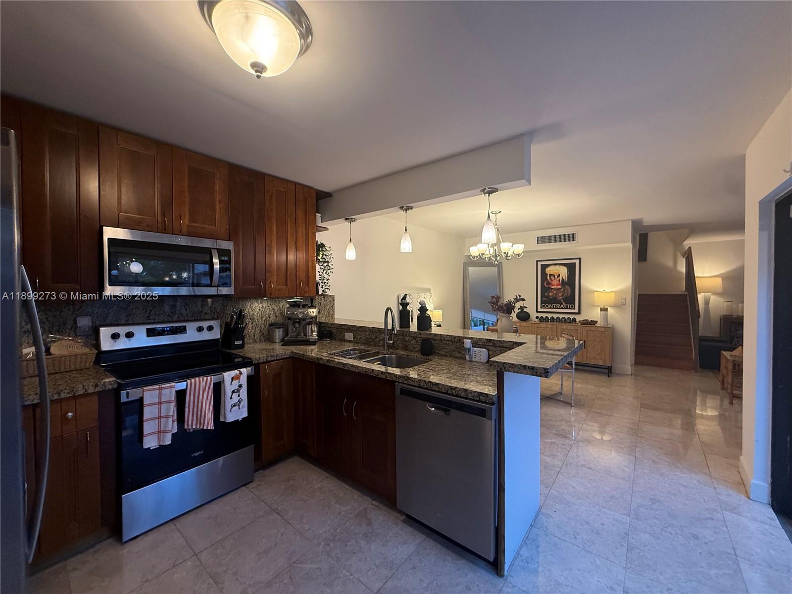 OASIS CONDO NO 3 - Residential Lease