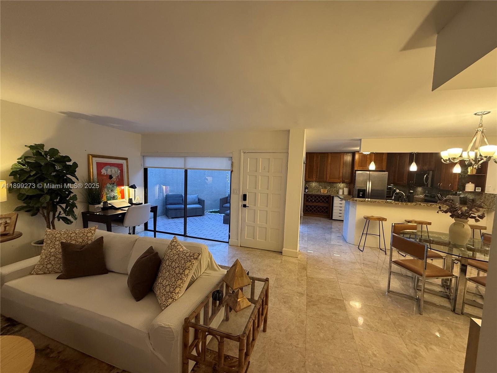 OASIS CONDO NO 3 - Residential Lease