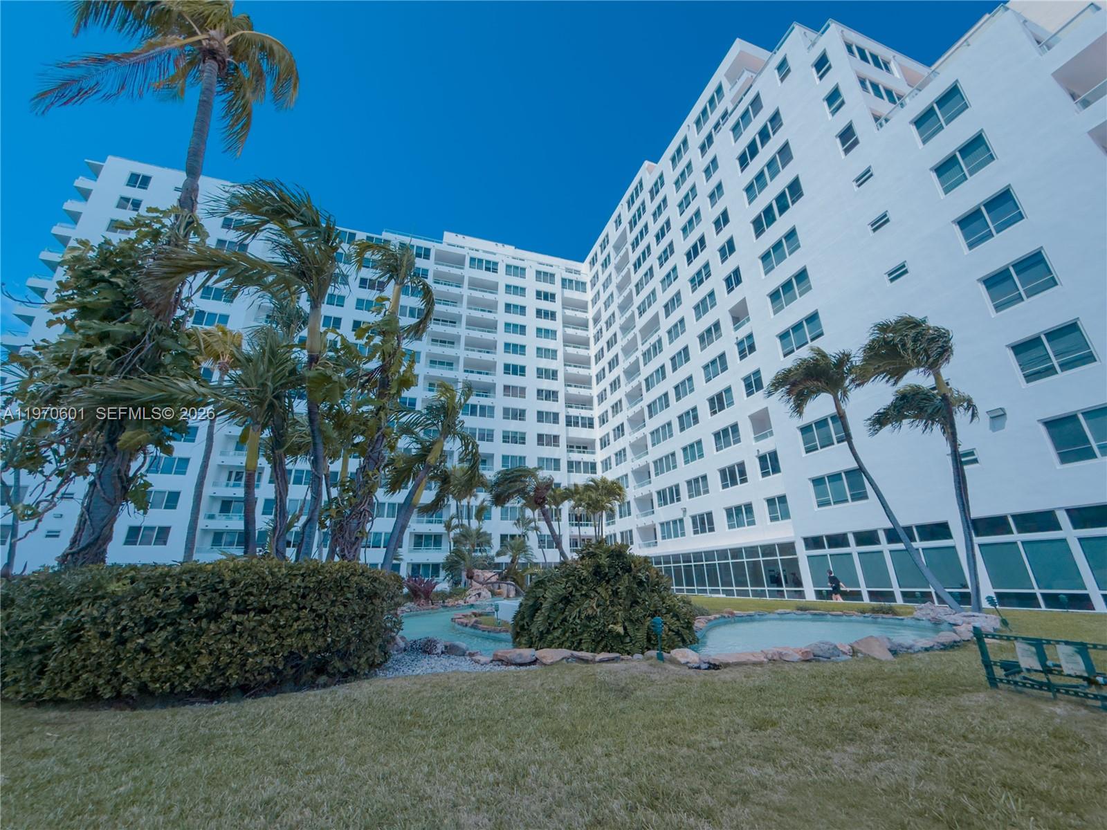 THE CARRIAGE CLUB NORTH C - Residential