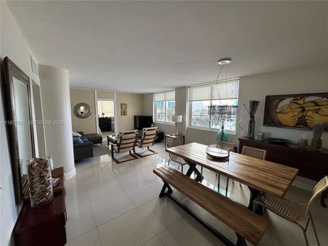 Tiny photo for 5005 Collins Ave #825, Miami Beach, FL 33140 (MLS # A11970601)