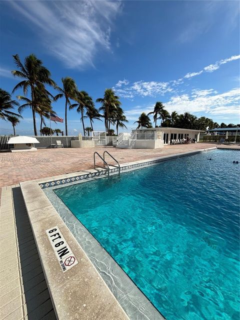 Tiny photo for 5005 Collins Ave #825, Miami Beach, FL 33140 (MLS # A11970601)