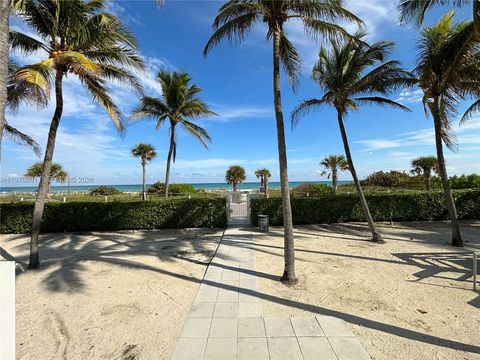 Tiny photo for 5005 Collins Ave #825, Miami Beach, FL 33140 (MLS # A11970601)