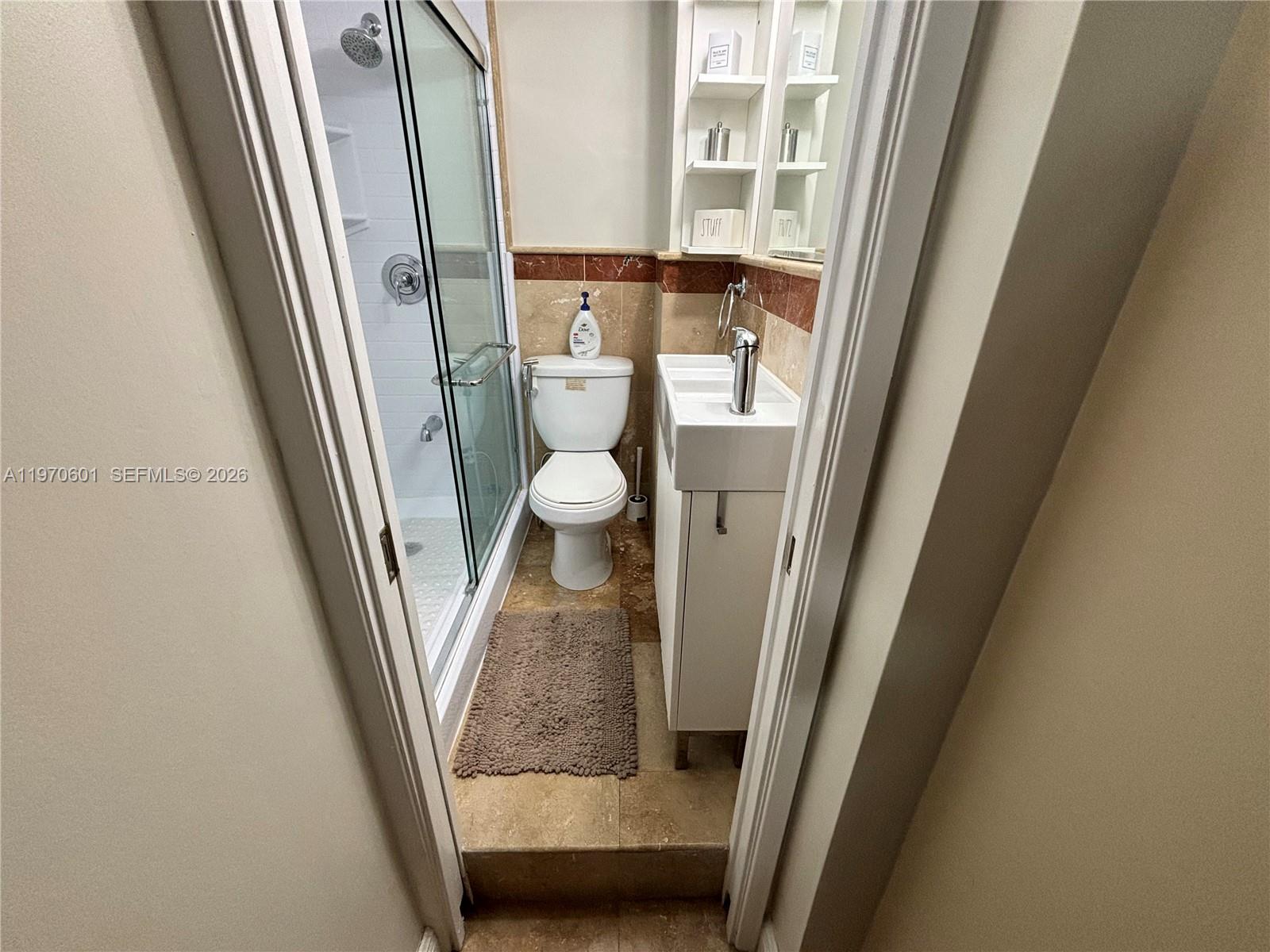 THE CARRIAGE CLUB NORTH C - Residential