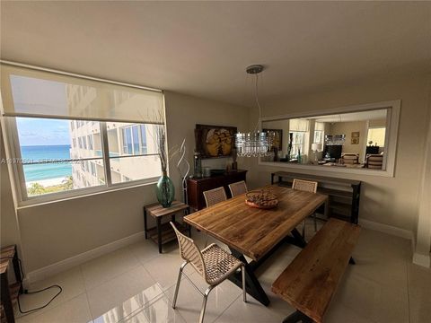 Tiny photo for 5005 Collins Ave #825, Miami Beach, FL 33140 (MLS # A11970601)