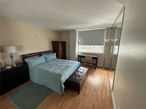 Tiny photo for 5005 Collins Ave #825, Miami Beach, FL 33140 (MLS # A11970601)