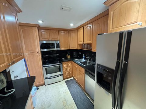 Tiny photo for 5005 Collins Ave #825, Miami Beach, FL 33140 (MLS # A11970601)