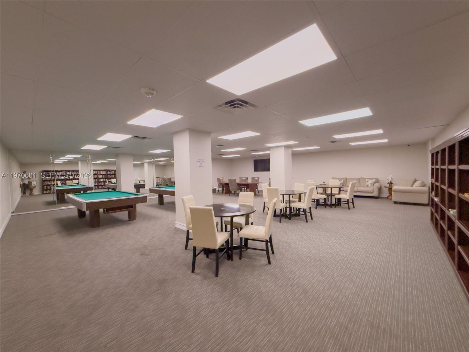 THE CARRIAGE CLUB NORTH C - Residential