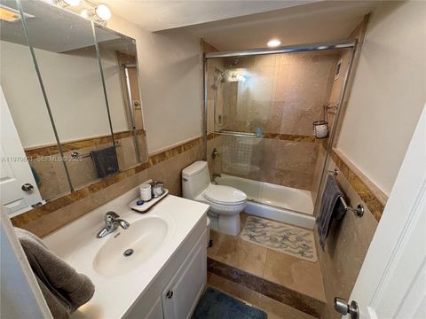 Tiny photo for 5005 Collins Ave #825, Miami Beach, FL 33140 (MLS # A11970601)