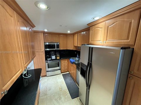 Tiny photo for 5005 Collins Ave #825, Miami Beach, FL 33140 (MLS # A11970601)