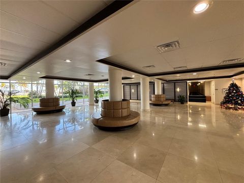 Tiny photo for 5005 Collins Ave #825, Miami Beach, FL 33140 (MLS # A11970601)