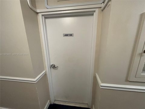 Tiny photo for 5005 Collins Ave #825, Miami Beach, FL 33140 (MLS # A11970601)