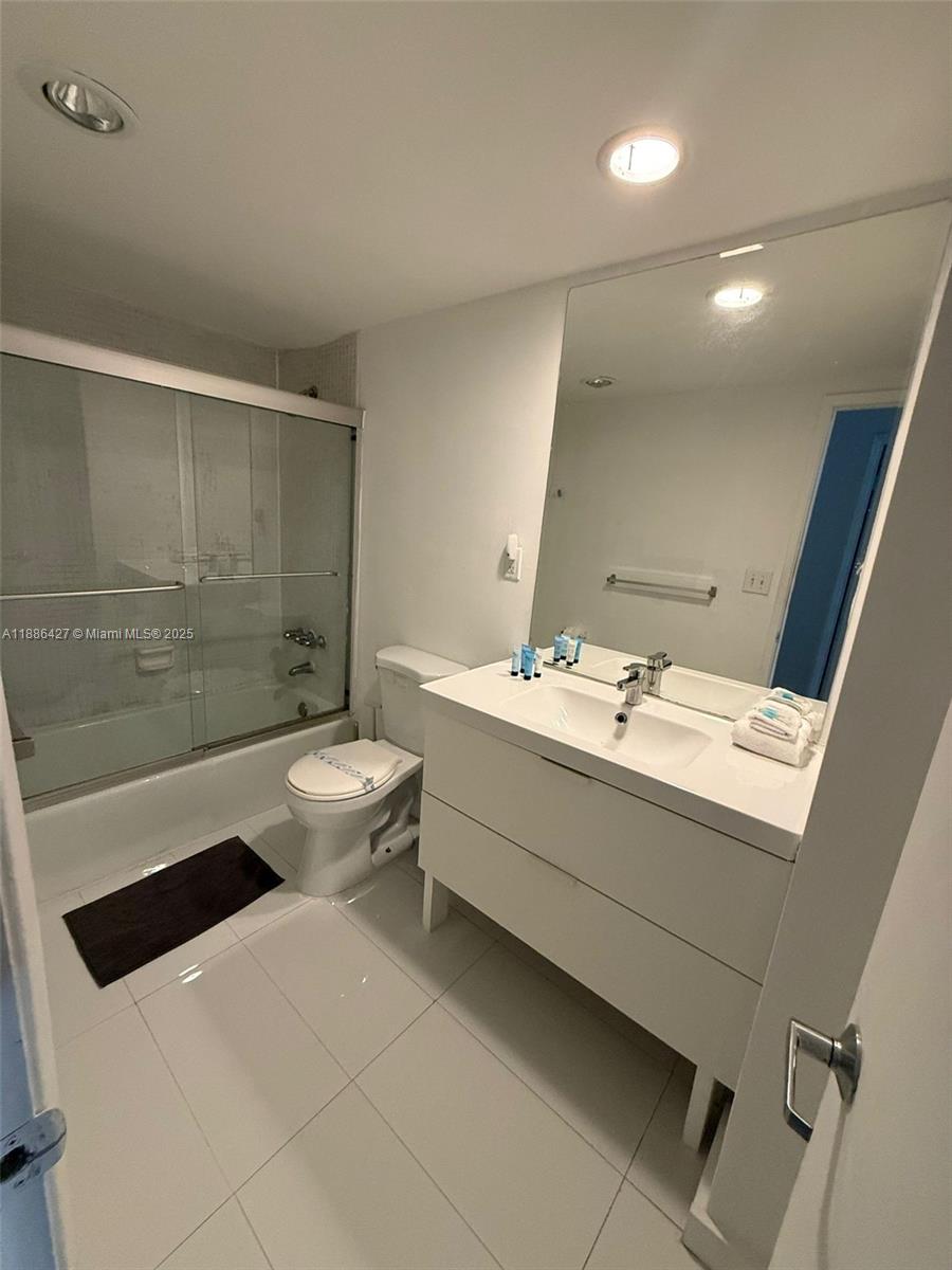 OCEAN RESERVE CONDO - Residential